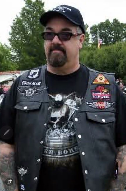 Obituary of Joseph R Polumbo