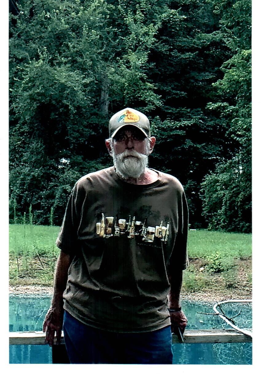 Obituary of Kevin Brent Walls