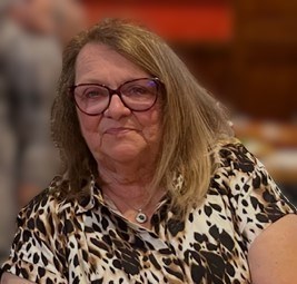 Obituary of Katherine Lee Huffman