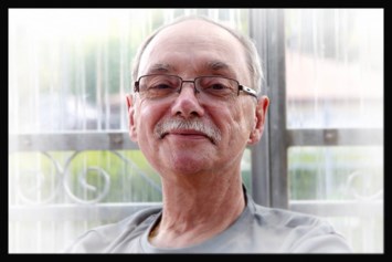 Avis de décès de John Kennedy