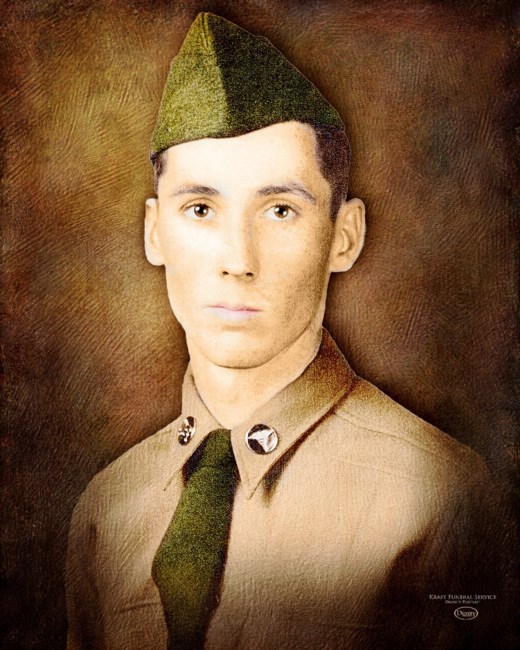 Avis de décès de William Zachary Taylor Headden