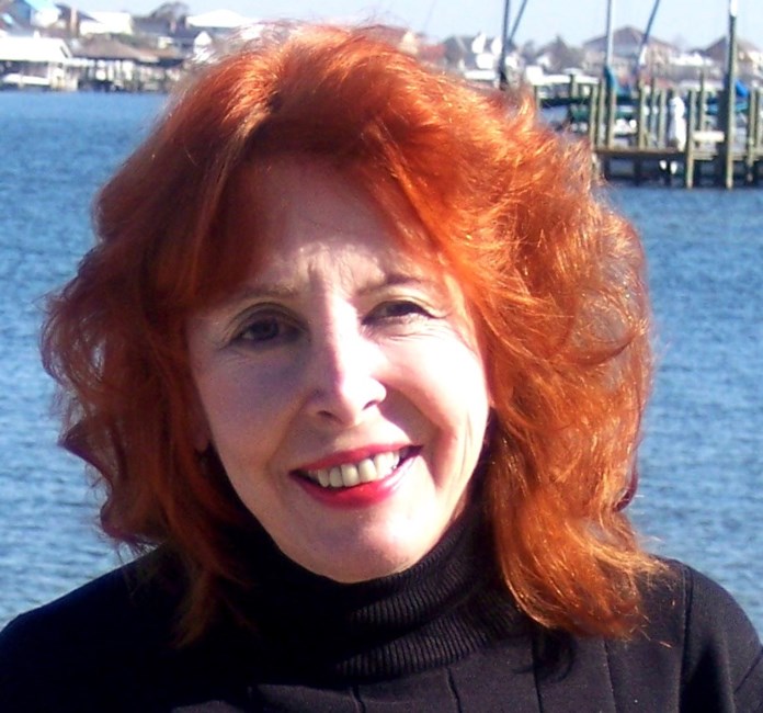 Obituary of Rita "Sunny" M. David