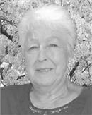 Obituary of Joyce Bigham Conde