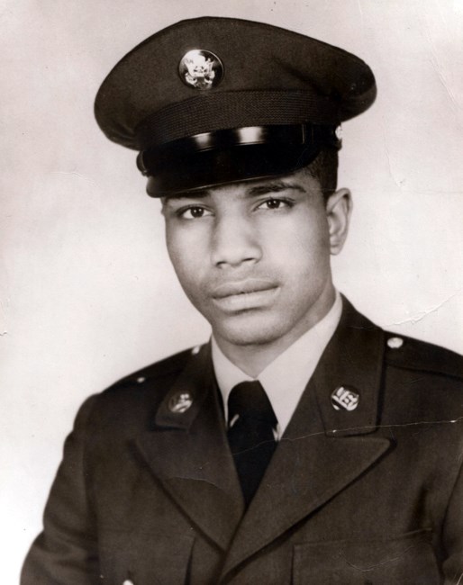 Obituary of Robert Tyrone "Tony" Hayes