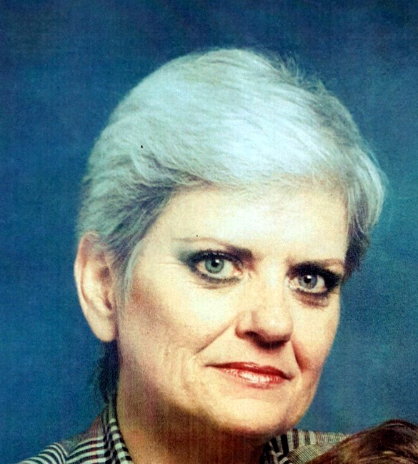 Obituary of Ruby Florene Flores