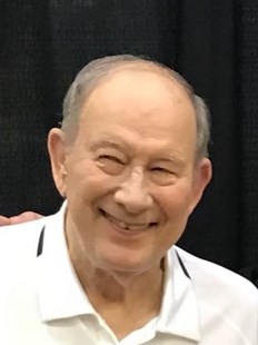 Obituary of Leon Parks Frazier