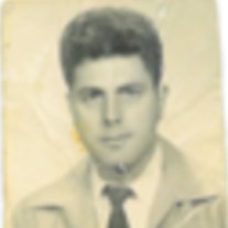 Obituary of John J. Morelli