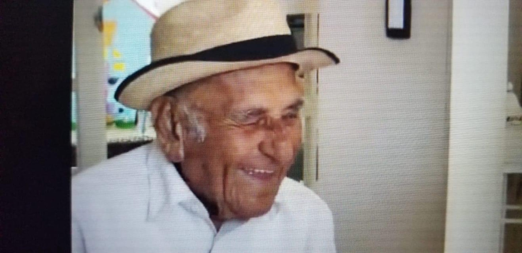 Obituario de Manuel de Jesus Galvez Lobaton