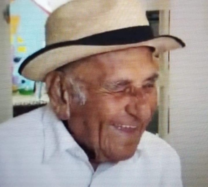 Obituary of Manuel de Jesus Galvez Lobaton