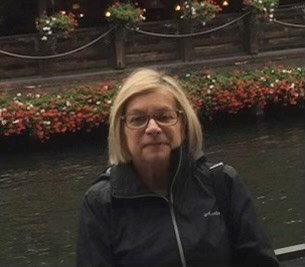 Obituary of Debra Susan (Baron) Rogers