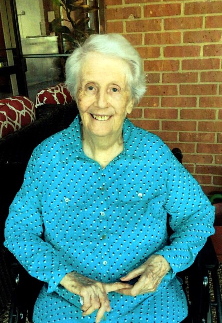 Obituary of June Elsie Whiteley