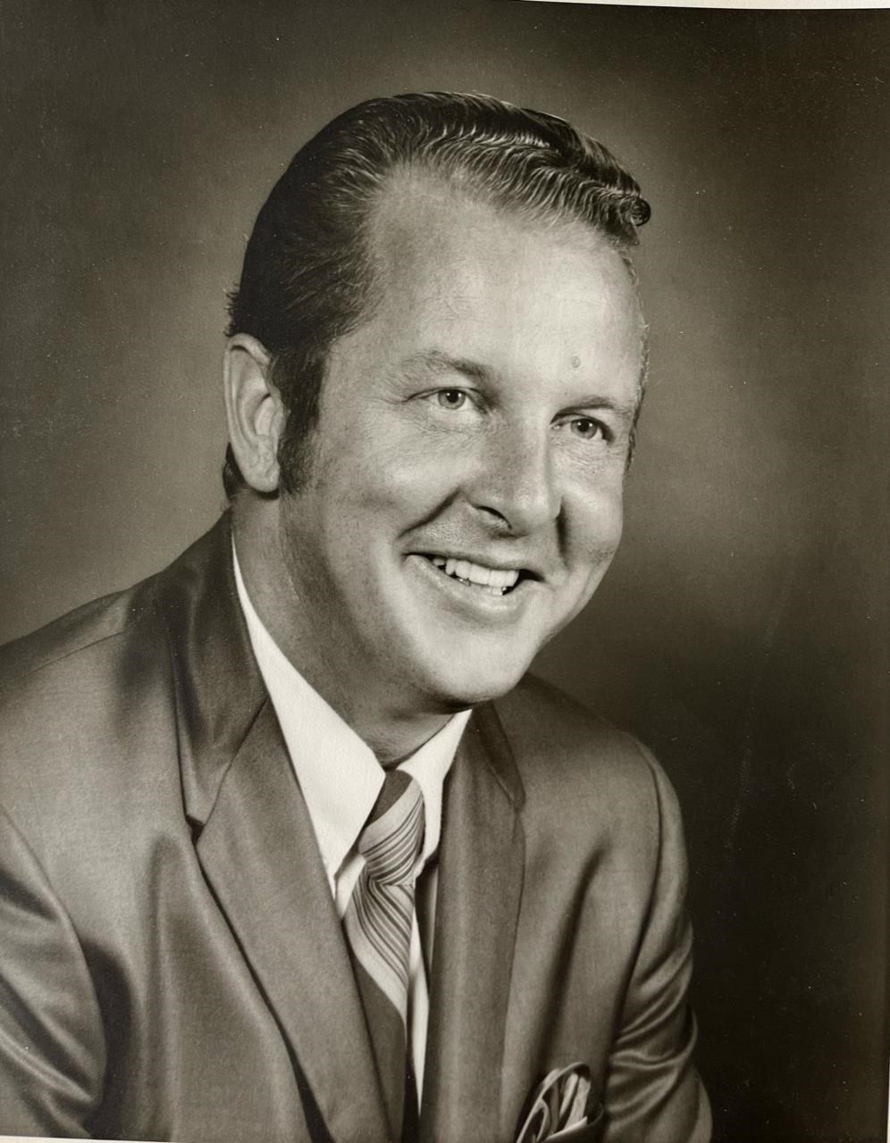 Obituary of Richard A Averill