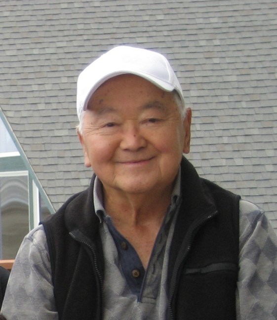 Obituario de Robert Shoichi Tanaka