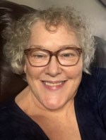 Deborah Robertson