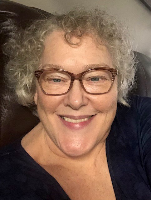 Obituary of Deborah Marie Robertson