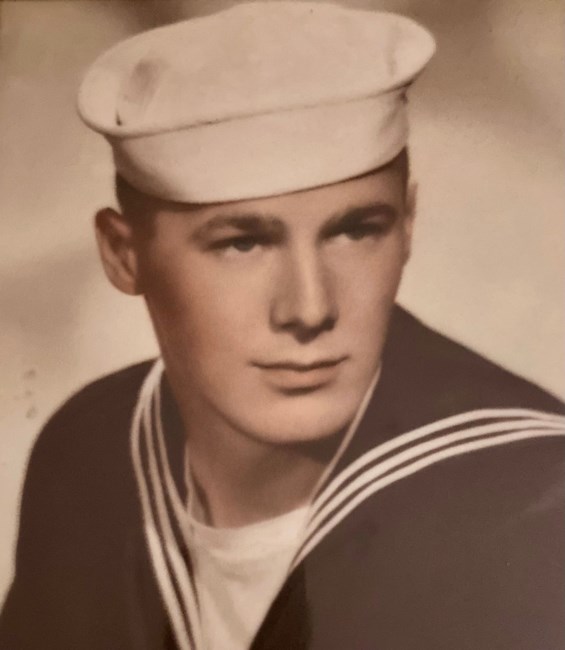 Obituary of Robert Paul Walczak Sr.