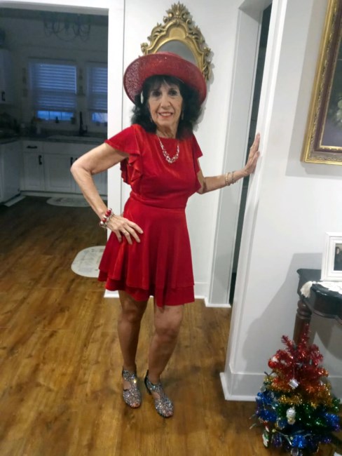 Obituario de Elena   Golden