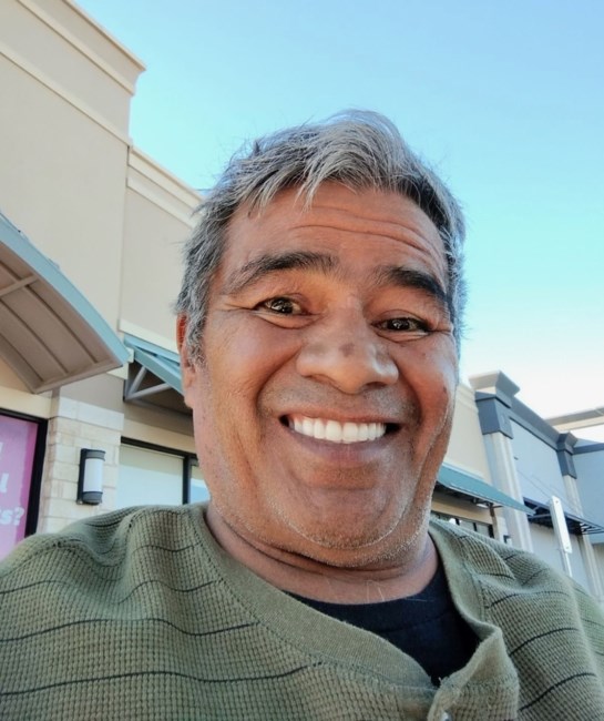 Obituary of Joe Luis Veloz