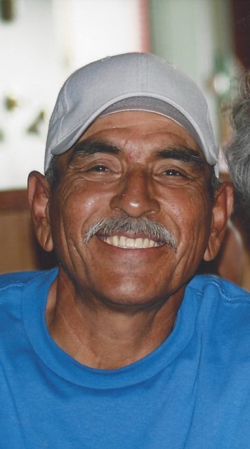 Obituary of Antonio Avila