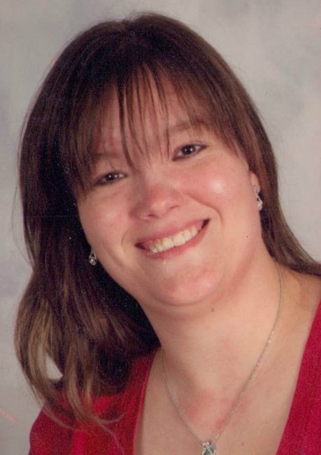 Obituary of Heidi Lynn Hoffman