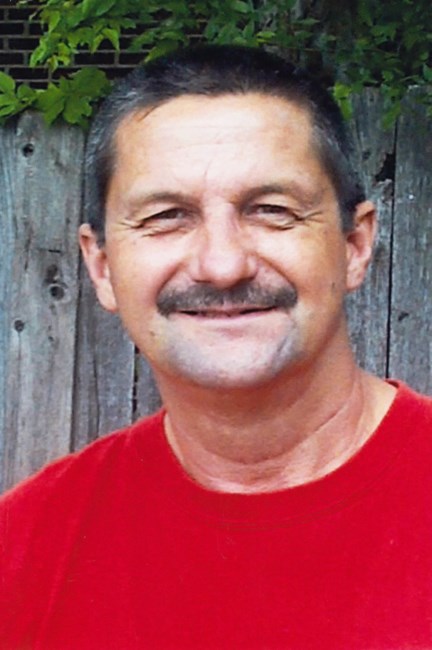 Obituary of Keith Ford