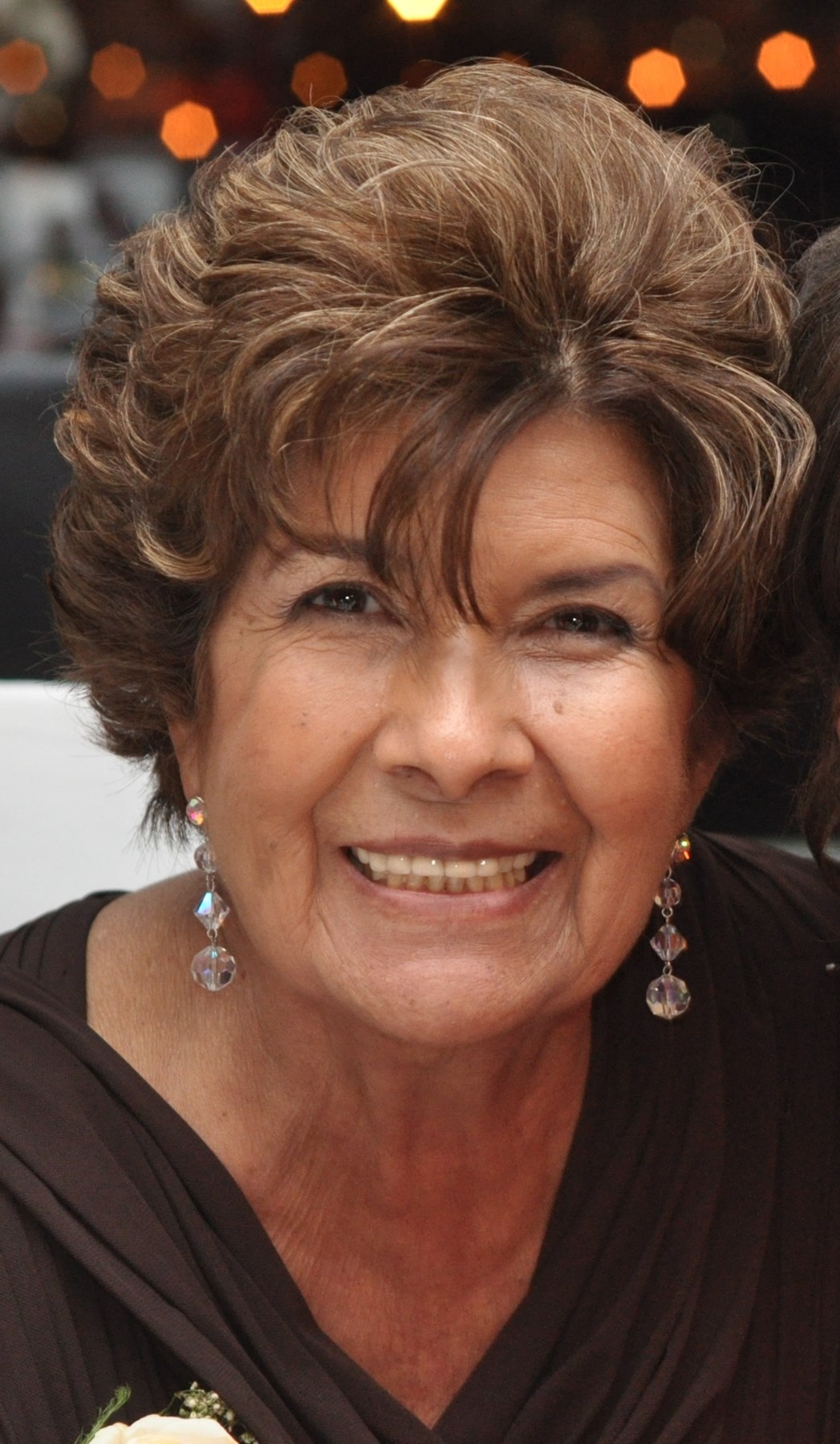 Obituario de Esperanza Torres