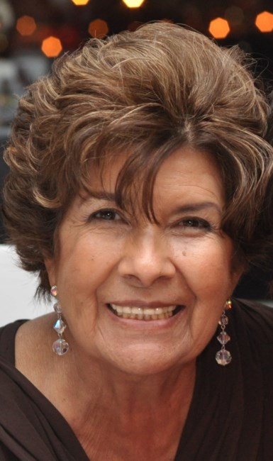 Obituary of Esperanza Torres