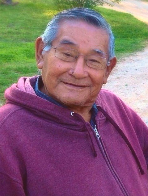 Obituary of Willie Vann