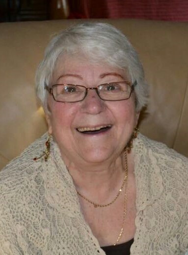 Obituary of Marie C. McLaughlin