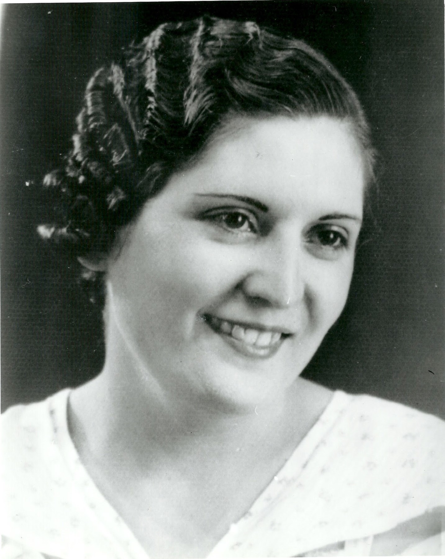 Obituary of Joaquina Bombino Martin