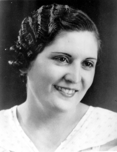 Obituary of Joaquina Bombino Martin