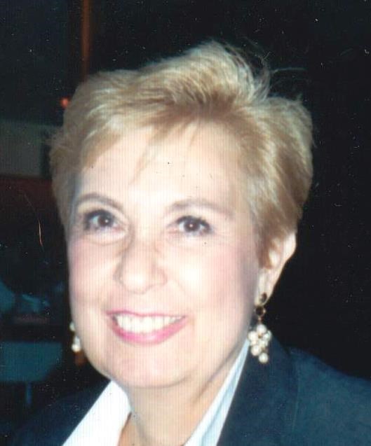 Obituary of Theresa Conti