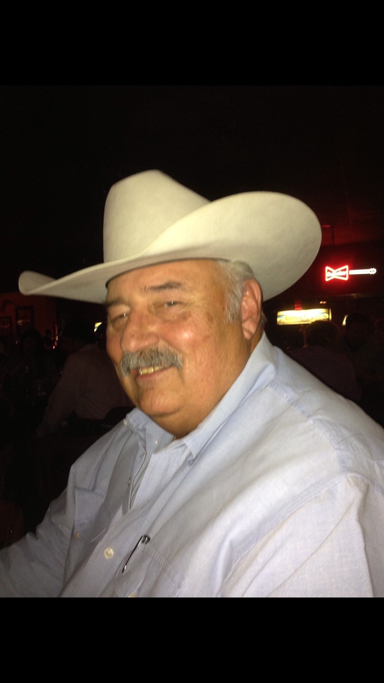 Obituary of Roger Dale Harris