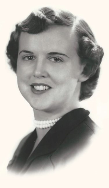 Obituary of Mary Alice Hay