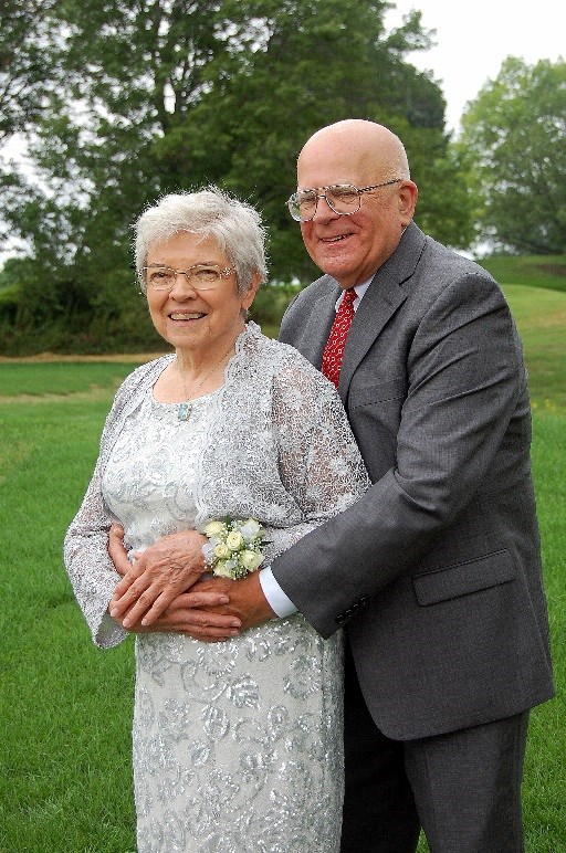 Obituary of Carol Leone Downing Towl