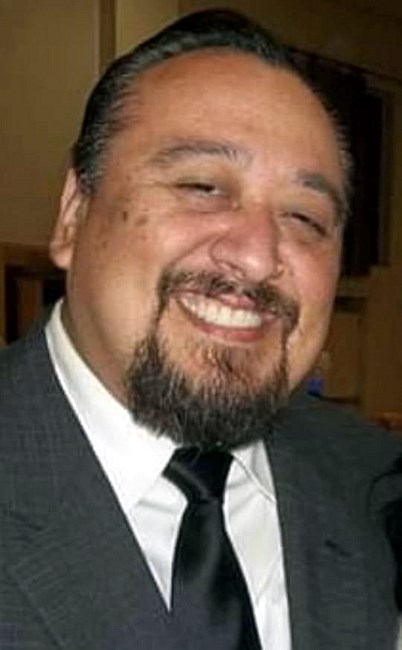 Obituary of Vincent Trevino Maldonado III