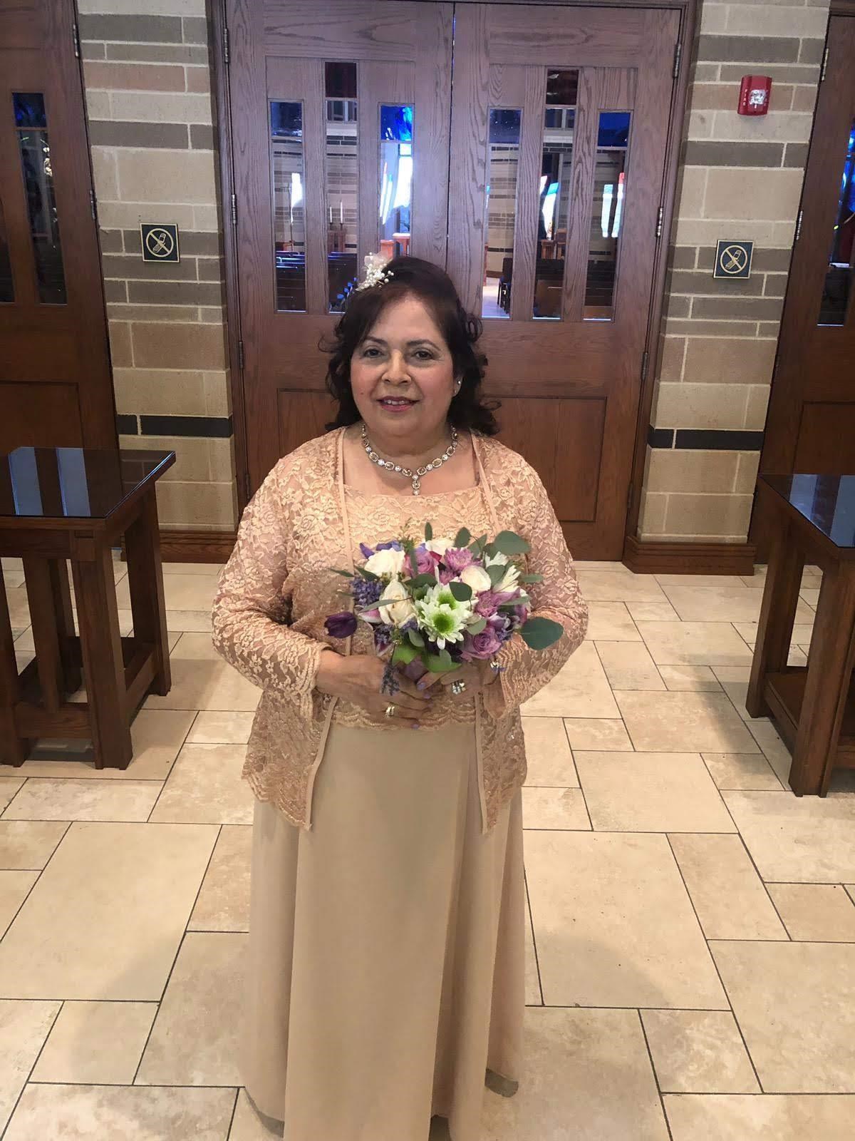 Eastex mother shop of the bride