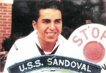 Obituary of David Noel Sanchez