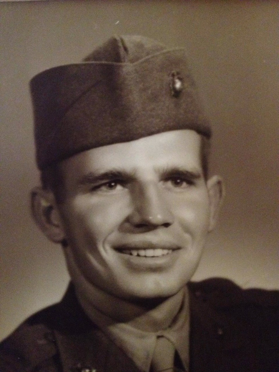 Obituary of Raymond Arthur Myers