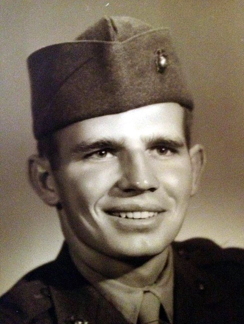 Obituary of Raymond Arthur Myers