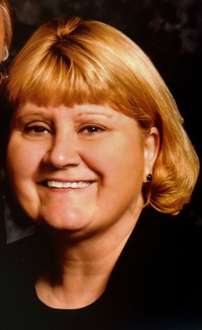 Obituary of Terri McDaniel