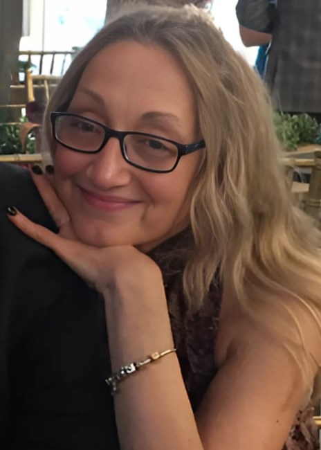 Obituary of Susan Elizabeth Warner