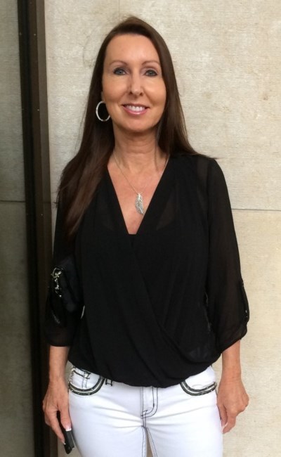 Obituary of Theresa Ann Allen