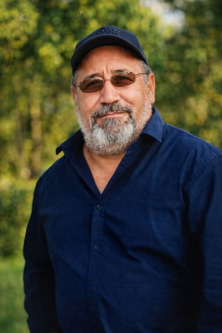 Obituary of Alejandro Cano Jr.