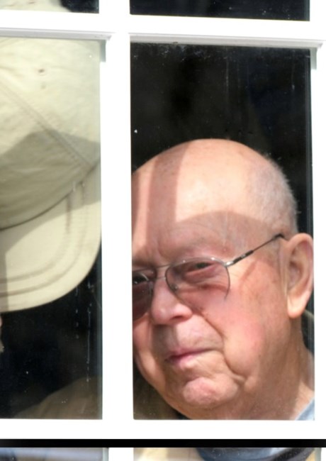 Obituary of Robert W. Bowers Sr.