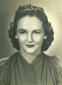 Obituary of Lillian Russell Pitts Sheffield