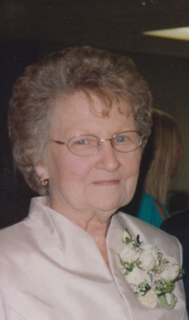 Obituary of Elsie Marie Hymel Abadie