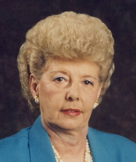 Obituary of Pauline Mary Cambio Andre