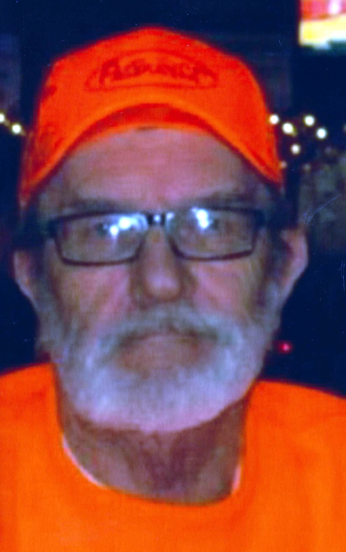 Lunsford "Butch" Hall Jr. Obituary Oklahoma City, OK