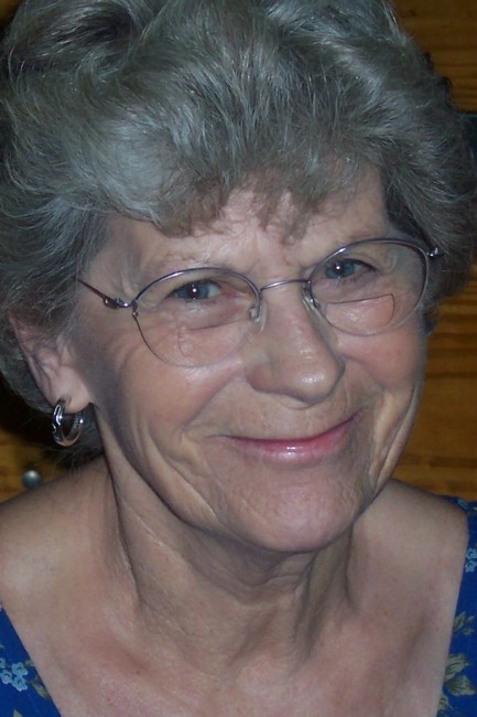 Obituario de Doreen Kirschnick Wills